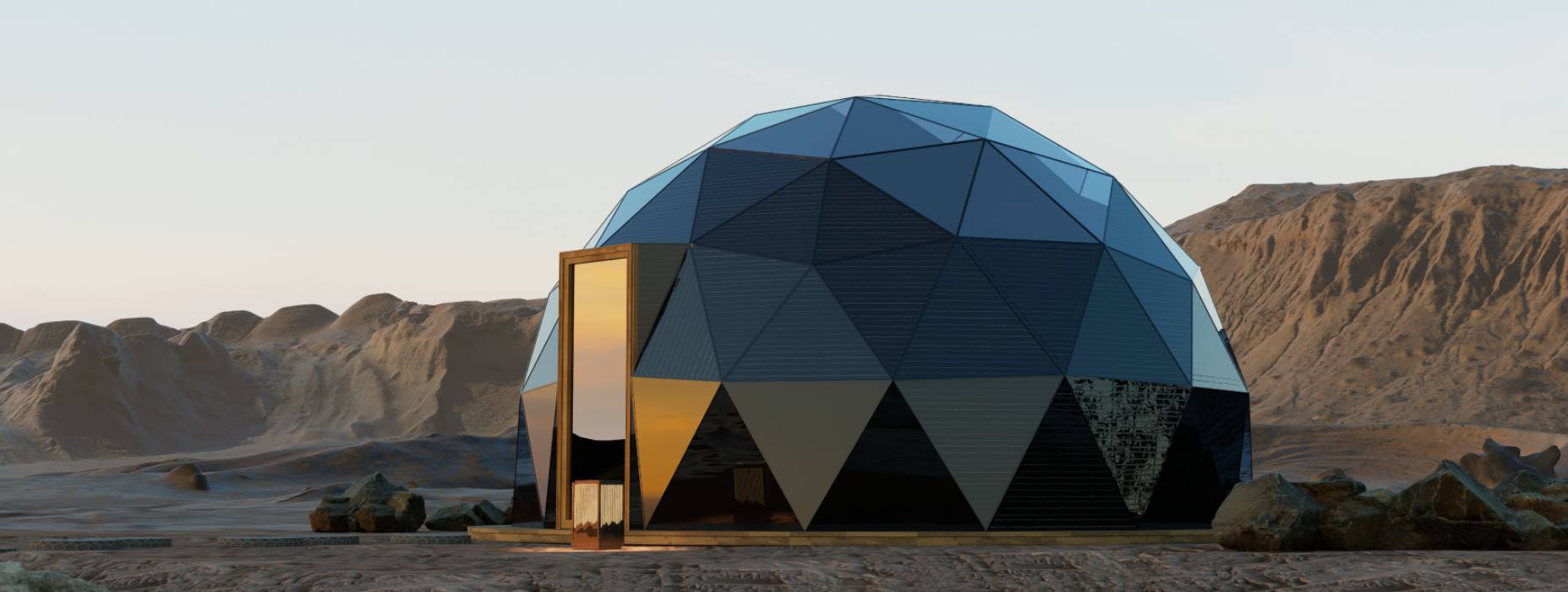 康平县星空酒店帐篷